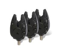 Set Di Rod Fox Micron MX 3 / Allarmi Di Cattura Per Pesca Alla Carpa