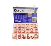 GEKO G02916 Kit guarnizioni anulari