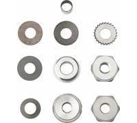 Set Di Rondelle Per Pivot Del Freno Posteriore Campagnolo Record