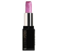 Set di rossetti a buon mercato per donne con 3D metallizzato, leggero, idratante, formula ad alto impatto, vegano e bellezza, rossetto nero (viola, taglia unica)