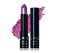 Set di rossetti liquidi luccicanti glitterati per labbra, olio per labbra, lucentezza sciroppata, durevole, idratante, alta lucentezza, labbra, rosa