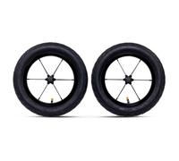 Set di rotelle Puky Next Upgrade Set 14" UPSIZE