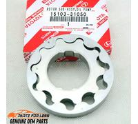 Set Di Rotori Originali TOYOTA, Pompa Dell'Olio 1510331050