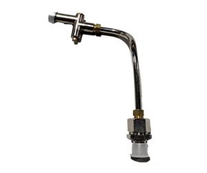 Set Di Rubinetti A Gas TurboPack