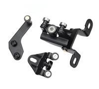Set Di Rulli Cerniera Porta Scorrevole Sinistra O Destra Compatibile Con Ford Per Transit 2000-2014 1667675 1639910 1705694 YC15V25028AC Guida Rullo Porta Scorrevole