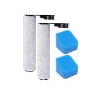 Set Di Rulli Con Spazzole In Spugna, Compatibili Con Eureka, NEW430, Compatibili Con JONR, ED12 Rullo Con Spazzole In Spugna Aspirapolvere Kit Di Accessori for Strumenti for La Pulizia Dei b 4pcs)