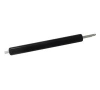 SET DI RULLI COREPARTS MSP2620U, MSP2620 MSP2620, Componenti resistenti, Argento, Nero