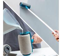 Set di Rulli di Pittura Ricaricabili Antigoccia Roll'n'paint InnovaGoods 5 Pe