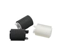 Set di rulli di prelievo carta compatibile con Color Enterprise C5840 C5850 C5860 C5870 6850 6855 6860 6870 - Sostituisce FL4-0763-000 FL1-3762-010 FL4-0762-000