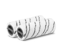 Kärcher 2.055-007.0 accessorio e ricambio per aspirapolvere Aspirapolvere portatile Set di spazzole a rullo