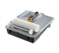 Set Di Rulli In Microfibra Stanley® 230 X 38Mm (9 X 1.1/2In) STASTRSMSFQ
