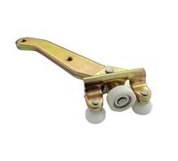 Set Di Rulli Inferiori Centrali Superiori Per Porta Scorrevole Automatica Destra, Parti Compatibile Con T4 Per Transporter 1990-2003 701843335A Rulli Porta Scorrevole