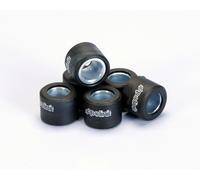 Set di rulli POLINI 17x12mm 6,7gr