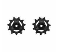 Set di rulli Shimano (RD-R9250) Noir