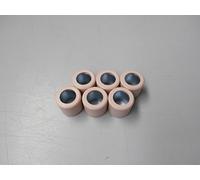 Set di rulli variatore Piaggio Variomatic, 25 x 22,2 mm, 28 g, 6 pezzi, 8312655