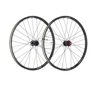 Xlc Ws-m07 8-11s Boost 29´´ 6b Disc Tubeless Mtb Wheel Set Nero 15 x 110 / 12 x 148 mm / Shimano/Sram HG