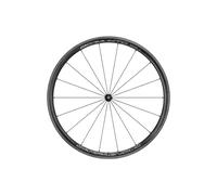 Set di ruote a disco Campagnolo Bora Wto 33 2Wf Tubeless Ready XDR Noir