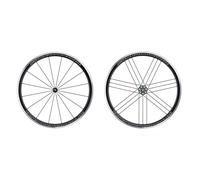 Campagnolo Scirocco DB 2-Way Fit Wheelset - AFS - Tubeless/Clincher - FW: 12/15x100mm | RW: 12x135/142mm für Campagnolo 9/10/11/12-fach