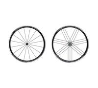 Set di ruote a disco Campagnolo Scirocco Db-2 Wfr Noir