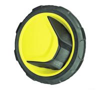 Set di ruote ammortizzanti per Karcher 4.515-325.0 Smooth Ride (1 confezione)