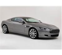 Set Di Ruote Aston Martin V8 Vantage E DB9 - Solo Ruote Da 19 Pollici
