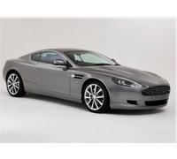 Set Di Ruote Aston Martin V8 Vantage E DB9 - Solo Ruote Da 19 Pollici