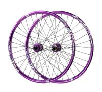Set di ruote boost per mountain bike 26" 27.5" 29" DH 110*15/148*12mm asse | Freno a disco, cassetta 7-12 velocità, cerchio a doppia parete, ruota anteriore posteriore in alluminio