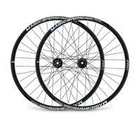 Set Di Ruote BOOST Per Mountain Bike 26" 27.5" 29" Ruote A Perno Passante 15 * 110/12 * 148mm, Mozzo Con Cuscinetto Sigillato, Cassetta Da 7-12 Velocità Cerchio MTB A Doppia Parete A/V