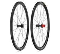 Set di ruote Campagnolo Hyperon Ultra 2WF CL XDR Noir