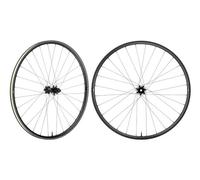 Set di ruote cannondale hollogram 23sl carbon ai 29 39 39 lefty 60 12x148mm 6 fori