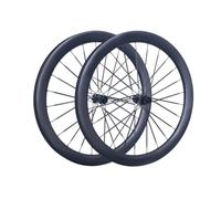 Set di ruote Carbon Hybrid/MTB 29"/700C Thru Axle BOOST, MS 12V
