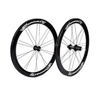 Set di ruote con freno a V 20" 451 BMX Cerchi da 40mm cassetta 8-11velocità