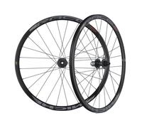 Miche Set Di Ruote Da Strada Race Axy-wp Dx 11s isc Tubular Black