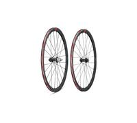 Coppia di Ruote FULCRUM RACING 4 2-WAY FIT READY C19 DISC per Copertoni (Center Lock)