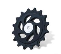 Set di ruote del cambio 10-18T con cuscinetti a sfera per bici da corsa