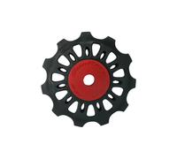 Set di ruote del cambio Sunrace SP856 11 v. Noir