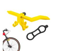 Set di ruote di misurazione di precisione, accessori per biciclette e raggi della tua bici con il nostro s Comporre la bicicletta, l'insegnamento di precisione per impostare i raggi della bicicletta |