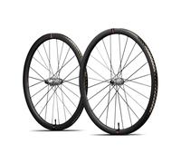 Set di ruote di ricambio 34/37 TA SL Carbon XDrHG11 CL
