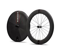 Set di ruote di riserva 77TA/disco 700c DT 240 XDR/HG CL