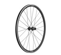 Set Di Ruote Di Strada CONTROLTECH 700c Tubolari Ready (Freno Ganascia) per