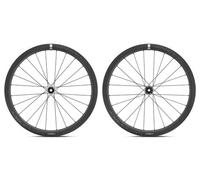 Fulcrum Set Di Ruote Da Strada Speed 42 Db 2wf Carbon 28´´ Disc Tubeless