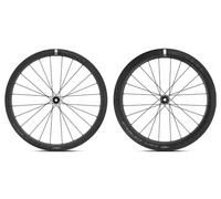 Set di ruote fulcrum speed combo 42 57 700 mm 12x100 12x142 mm center lock 2024