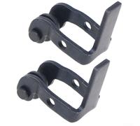 Set di ruote guida per seghetto alternativo per 4304 4305 4306 4331D 4333D 4334D, montaggio di supporto per guida a rullo in metallo, accessorio da taglio di precisione per utensili elettrici per la