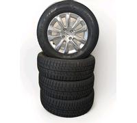 Set Di Ruote Invernali Completo Opel Mokka B 215-65R16 Falken DOT 3024