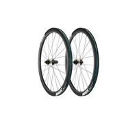 Set di ruote mavic cosmic s 42 disc 700mm 12x100 12x142mm centerlock