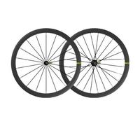 Set di ruote mavic cosmic sl 40700 9x100 9x130mm pattini