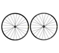 Set di ruote mavic crossmax xl 29 39 39 boost 15x110 12x148mm centerlock