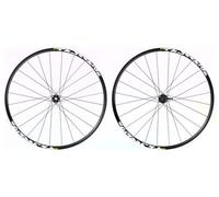 Set di ruote mavic crossride fts x 26 9x100 9x135 mm 6 bulloni 2024