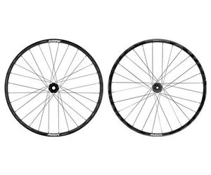 Set di ruote mavic deemax dh 29 dh 20x110 12x157 mm 6 bulloni 2024