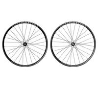 Set di ruote mavic e crosstrail sl carbon 29 boost 15x110 12x148 mm 6 bolt 2024